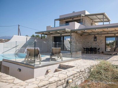 Villa Aeonios Luxury Villa - Outdoor photo 2