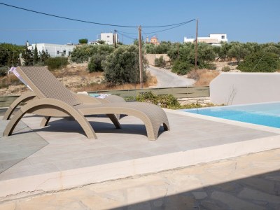 Villa Aeonios Luxury Villa - Outdoor photo 5