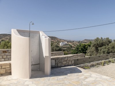 Villa Aeonios Luxury Villa - Outdoor photo 7