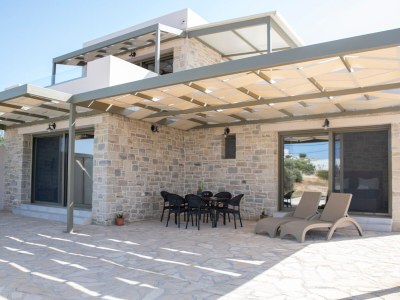 Villa Aeonios Luxury Villa - Outdoor photo 9