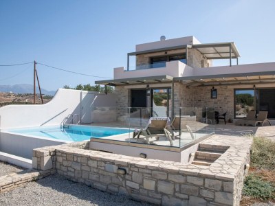 Villa Aeonios Luxury Villa - Outdoor photo 10