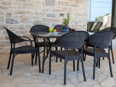 Villa Aeonios Luxury Villa - Outdoor photo 12