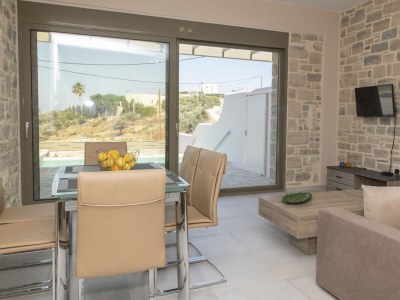 Villa Aeonios Luxury Villa - Features photo 13