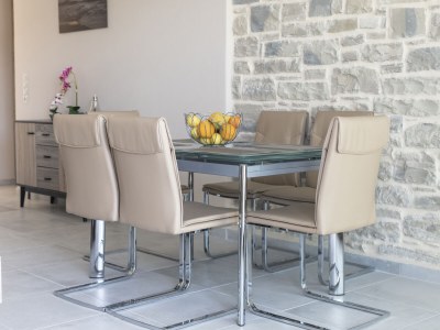 Villa Aeonios Luxury Villa - Features photo 15