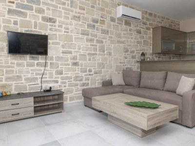 Villa Aeonios Luxury Villa - Features photo 16