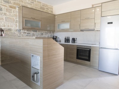 Villa Aeonios Luxury Villa - Features photo 19