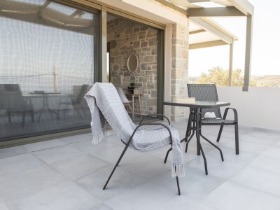 Villa Aeonios Luxury Villa - Features photo 27