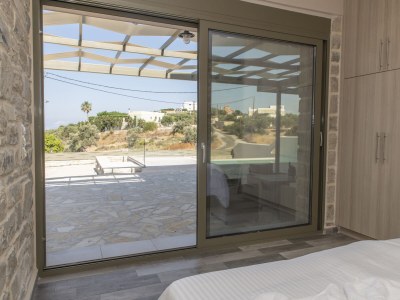 Villa Aeonios Luxury Villa - Features photo 30