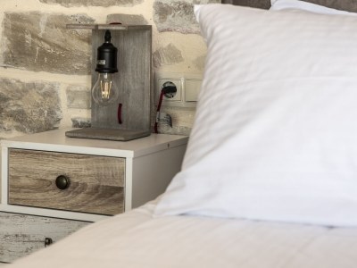 Villa Aeonios Luxury Villa - Features photo 31