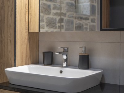 Villa Aeonios Luxury Villa - Features photo 35