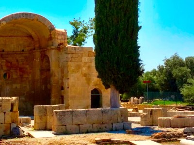 Villa Aeonios Luxury Villa - Environment photo 38