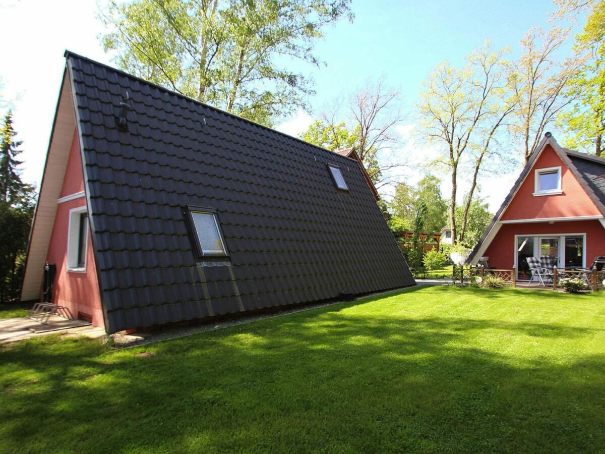 Holiday house Ferienhaus Storchennest 2, Falkensee - Outdoor photo 2