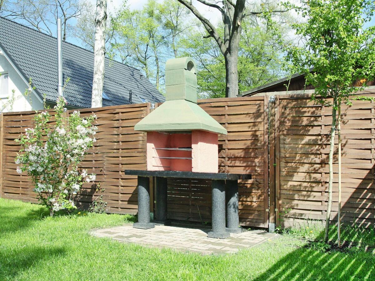 Holiday house Ferienhaus Storchennest 2, Falkensee - Outdoor photo 4