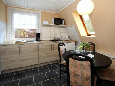 Holiday house Ferienhaus Storchennest 2, Falkensee - Features photo 6