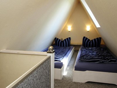 Holiday house Ferienhaus Storchennest 2, Falkensee - Features photo 7