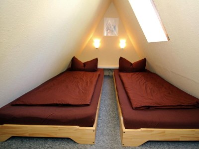 Holiday house Ferienhaus Storchennest 2, Falkensee - Features photo 8