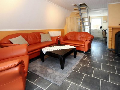 Holiday house Ferienhaus Storchennest 2, Falkensee - Features photo 9