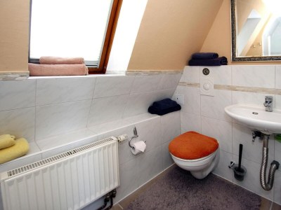 Holiday house Ferienhaus Storchennest 2, Falkensee - Features photo 10