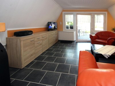 Holiday house Ferienhaus Storchennest 2, Falkensee - Features photo 12