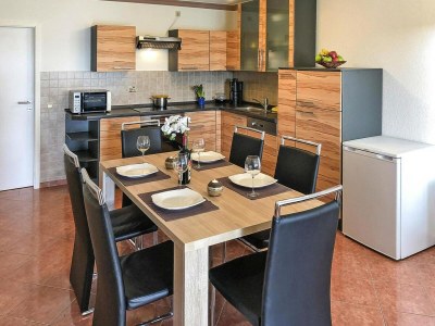 Holiday house Schönes Ferienhaus mit Terrasse - Features photo 6