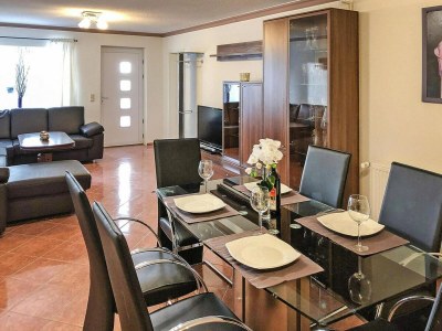 Holiday house Schönes Ferienhaus mit Terrasse - Features photo 7