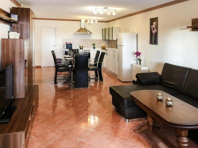 Holiday house Schönes Ferienhaus mit Terrasse - Features photo 9