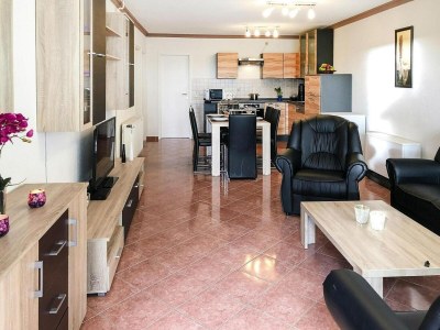 Holiday house Schönes Ferienhaus mit Terrasse - Features photo 10