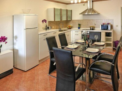 Holiday house Schönes Ferienhaus mit Terrasse - Features photo 11