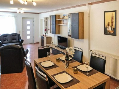 Holiday house Schönes Ferienhaus mit Terrasse - Features photo 13