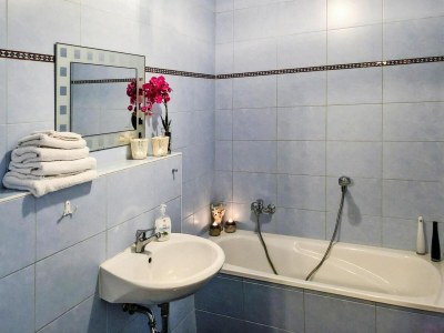 Holiday house Schönes Ferienhaus mit Terrasse - Features photo 14