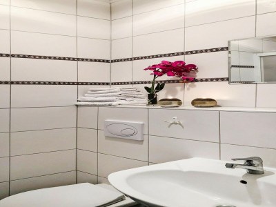 Holiday house Schönes Ferienhaus mit Terrasse - Outdoor photo 17