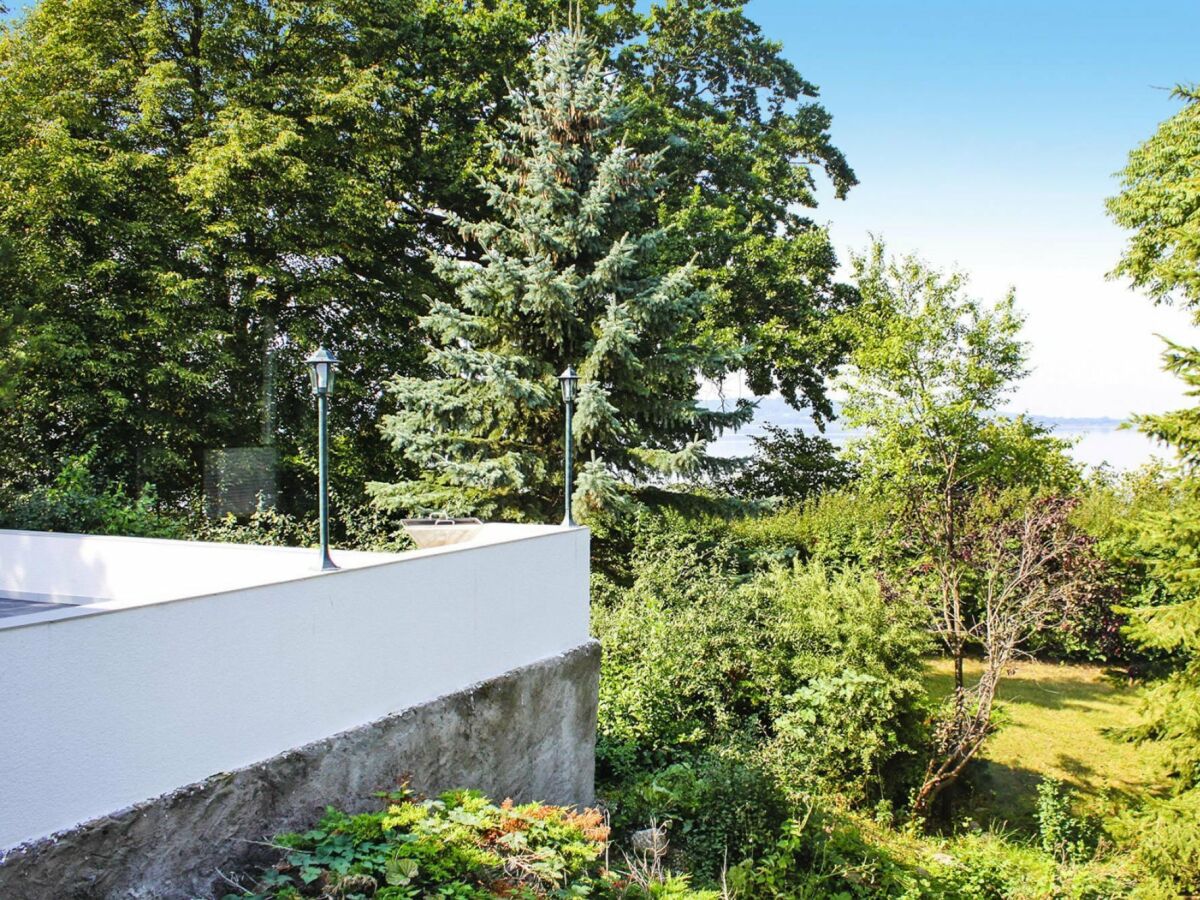 Holiday house Reihenhaus Seeblick, Sommersdorf - Outdoor photo 2