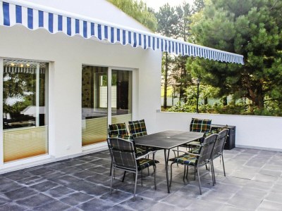 Holiday house Reihenhaus Seeblick, Sommersdorf - Holiday house