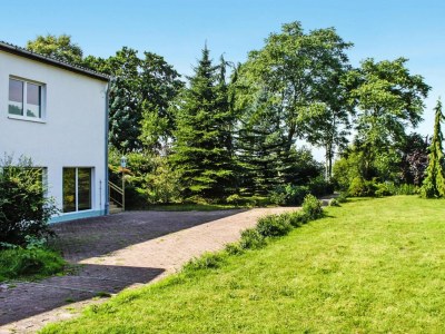 Holiday house Reihenhaus Seeblick, Sommersdorf - Outdoor photo 3