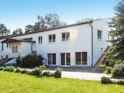 Holiday house Reihenhaus Seeblick, Sommersdorf - Outdoor photo 4