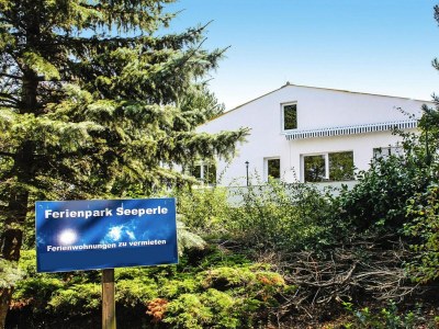 Holiday house Reihenhaus Seeblick, Sommersdorf - Outdoor photo 5