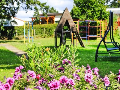 Holiday house Reihenhaus Seeblick, Sommersdorf - Outdoor photo 6