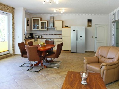 Holiday house Reihenhaus Seeblick, Sommersdorf - Features photo 7