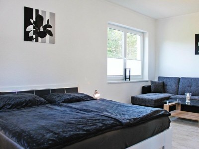 Holiday house Reihenhaus Seeblick, Sommersdorf - Features photo 8