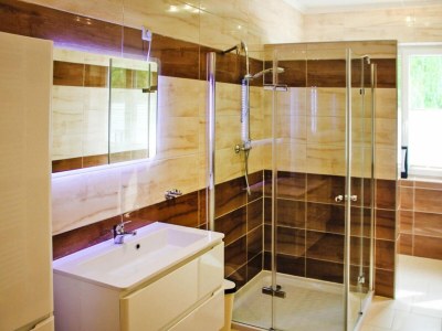 Holiday house Reihenhaus Seeblick, Sommersdorf - Features photo 11