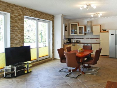 Holiday house Reihenhaus Seeblick, Sommersdorf - Features photo 12