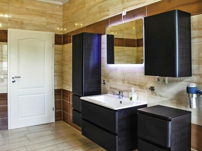 Holiday house Reihenhaus Seeblick, Sommersdorf - Features photo 15