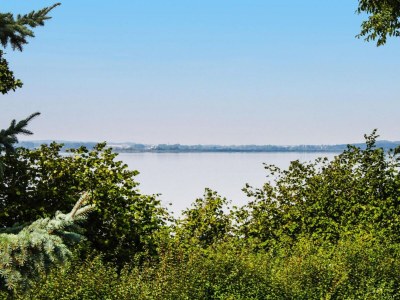 Holiday house Reihenhaus Seeblick, Sommersdorf - Outdoor photo 18