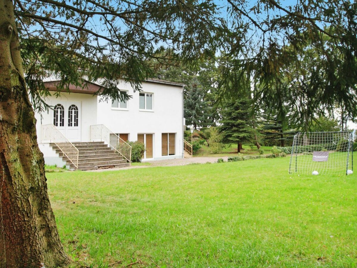 Holiday house Appartementhaus Seeperle, Sommersdorf - Outdoor photo 2