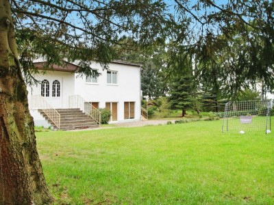 Holiday house Appartementhaus Seeperle, Sommersdorf - Outdoor photo 2