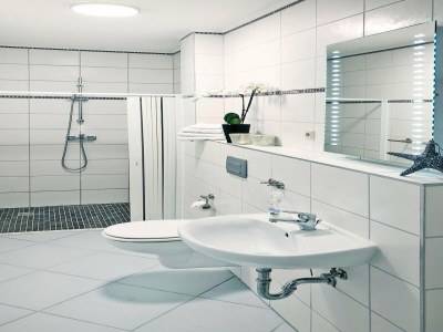 Holiday house Appartementhaus Seeperle, Sommersdorf - Features photo 5