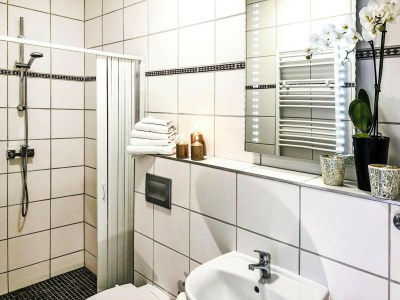 Holiday house Appartementhaus Seeperle, Sommersdorf - Features photo 7