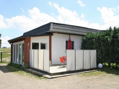Apartment Ferienwohnung am Kummerower See, Sommersdorf - Apartment