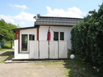 Apartment Ferienwohnung am Kummerower See, Sommersdorf - Outdoor photo 4