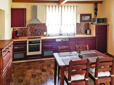 Apartment Ferienwohnung am Kummerower See, Sommersdorf - Features photo 6